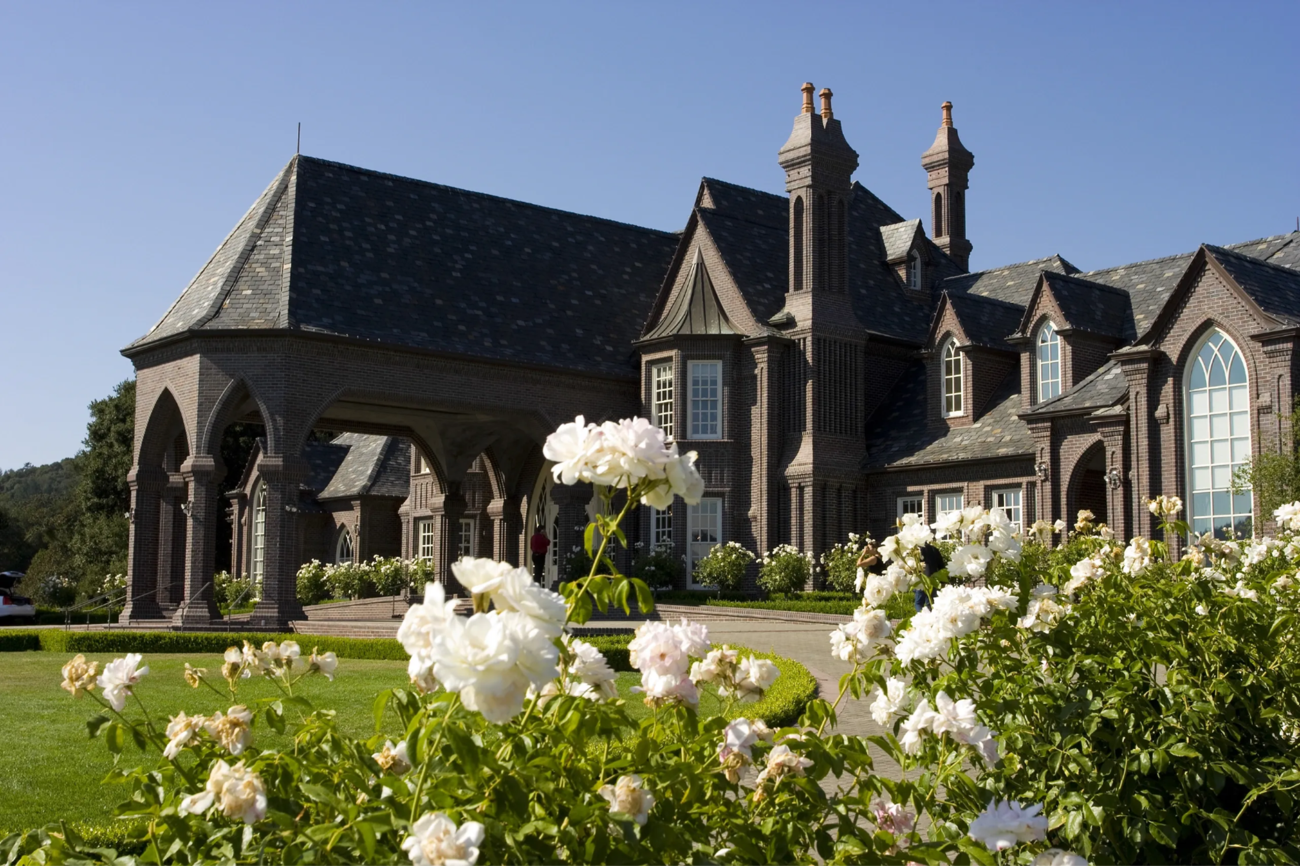 Grand Reserve at the Meritage, Napa Valley